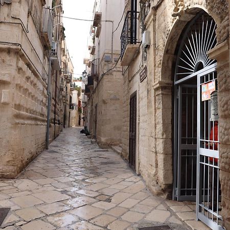 A Casa Mia Bed & Breakfast Giovinazzo Exterior photo