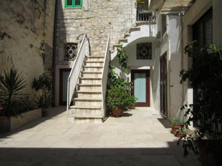 A Casa Mia Bed & Breakfast Giovinazzo Exterior photo