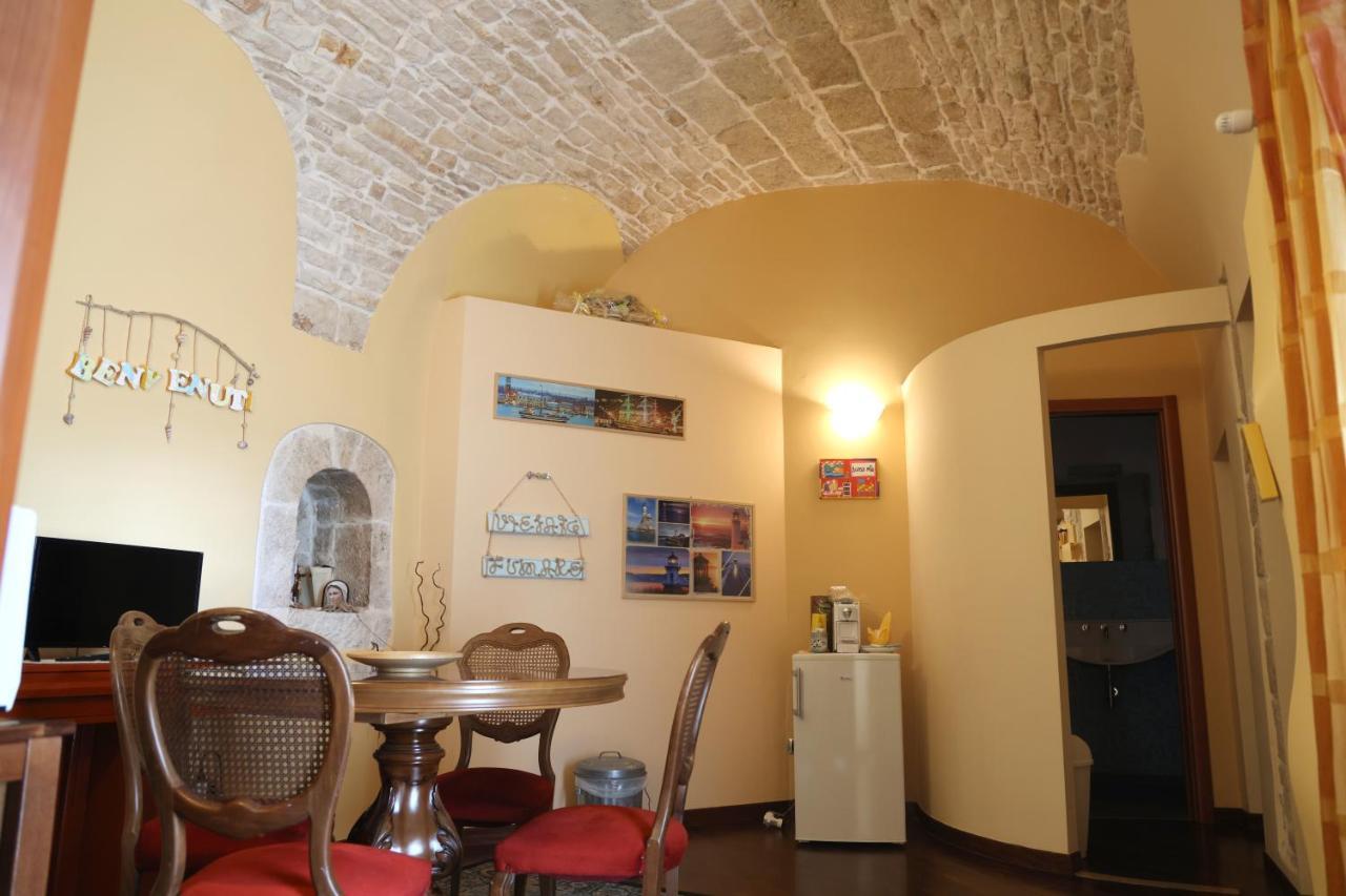 A Casa Mia Bed & Breakfast Giovinazzo Exterior photo