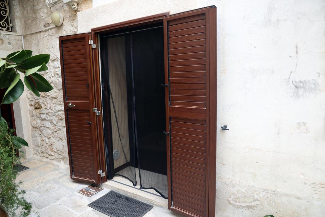 A Casa Mia Bed & Breakfast Giovinazzo Exterior photo