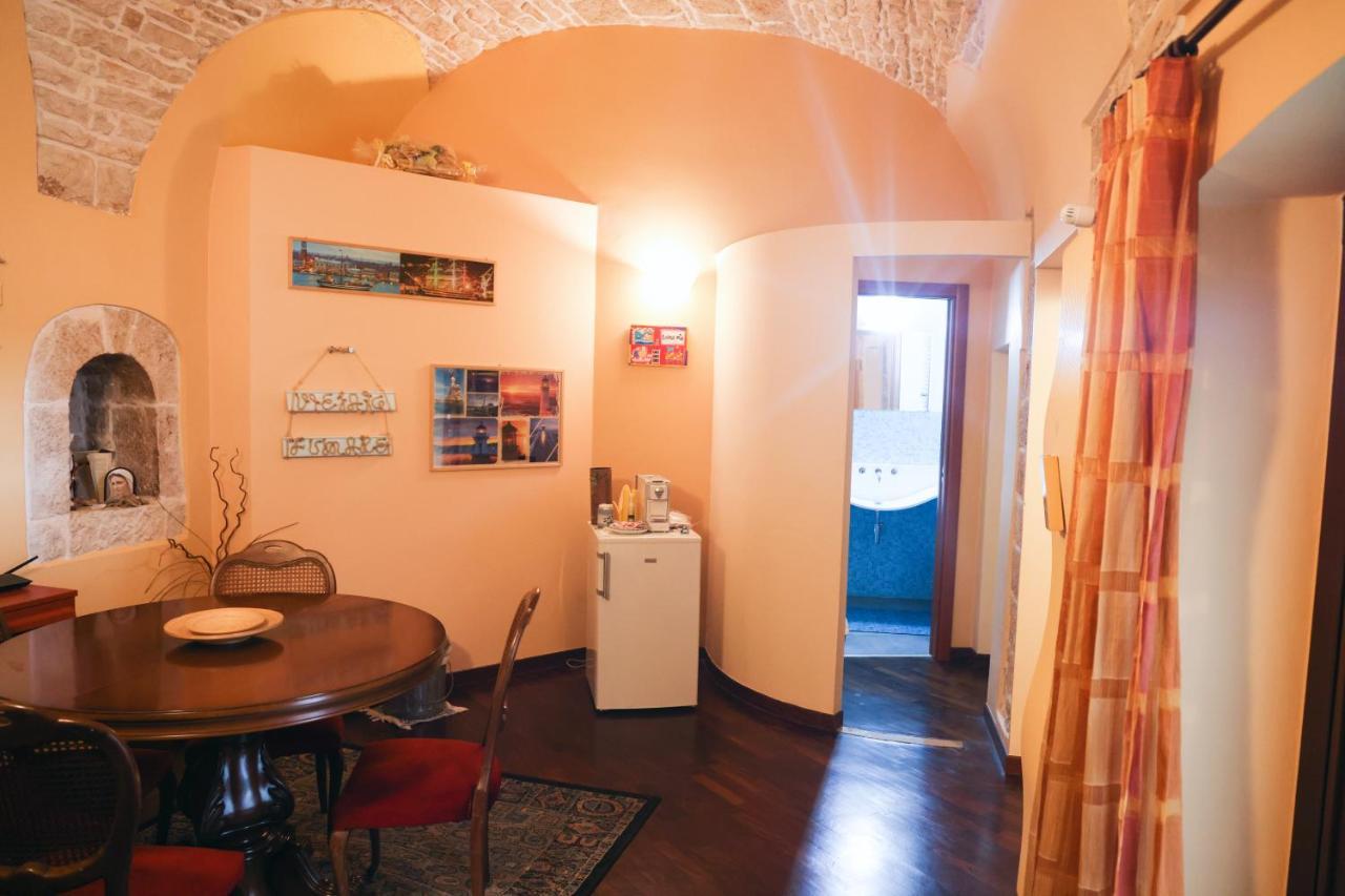 A Casa Mia Bed & Breakfast Giovinazzo Exterior photo