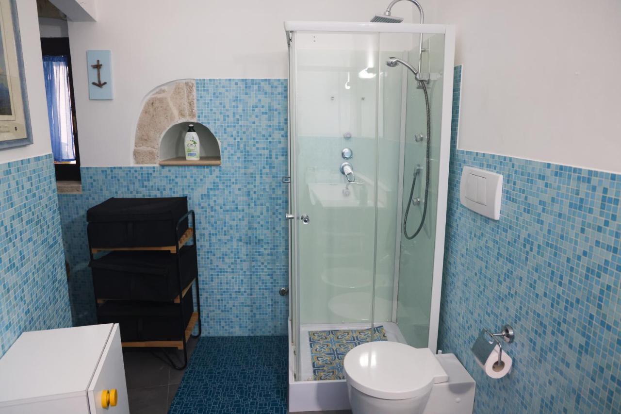 A Casa Mia Bed & Breakfast Giovinazzo Exterior photo