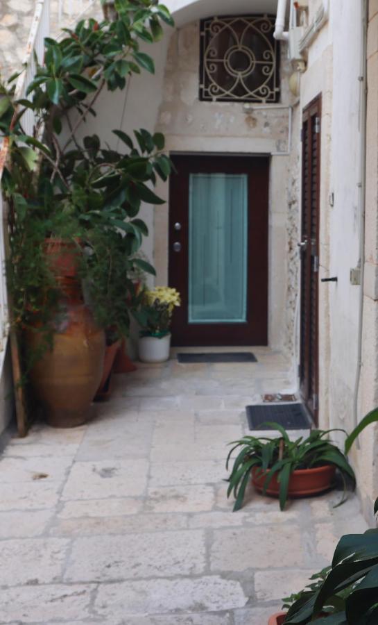 A Casa Mia Bed & Breakfast Giovinazzo Exterior photo