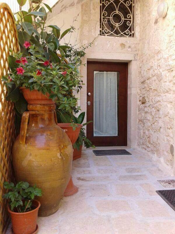 A Casa Mia Bed & Breakfast Giovinazzo Exterior photo